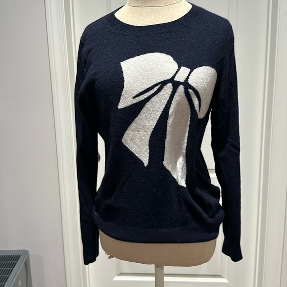 JCrew crew neck sweater - Picture 1 of 3
